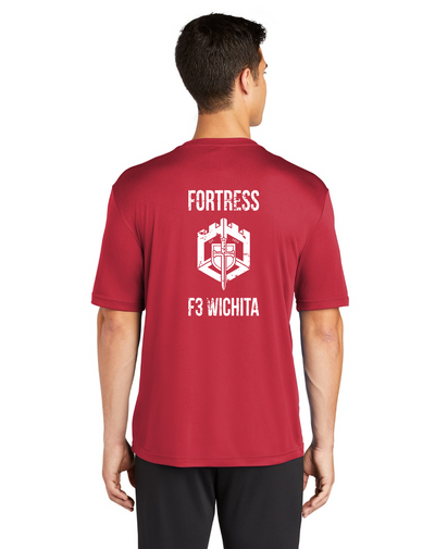 F3 Wichita Fortress Pre-Order August 2023