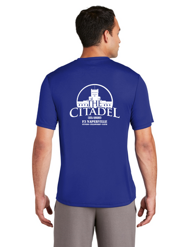 F3 Naperville The Citadel Pre-Order June 2023