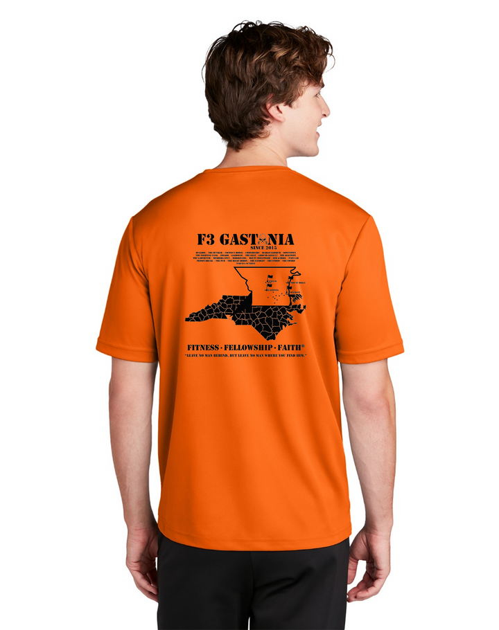 F3 Gaston County Pre-Order June 2023
