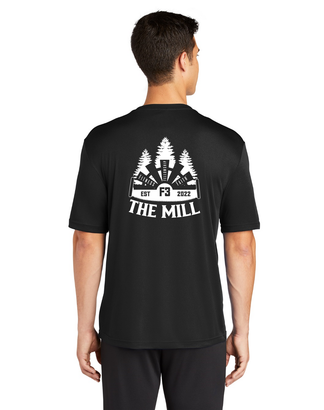 F3 The Mill, Katy Pre-Order July 2023