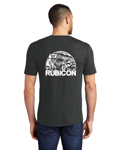 F3 Rubicon Pre-order September 2023