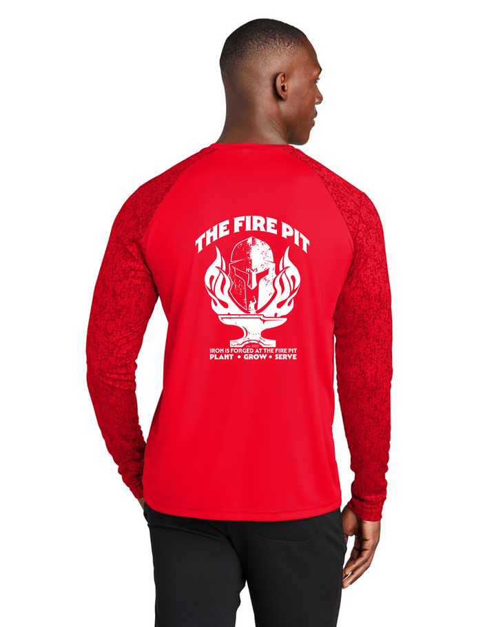 F3 NWS The Fire Pit Pre-Order November 2023