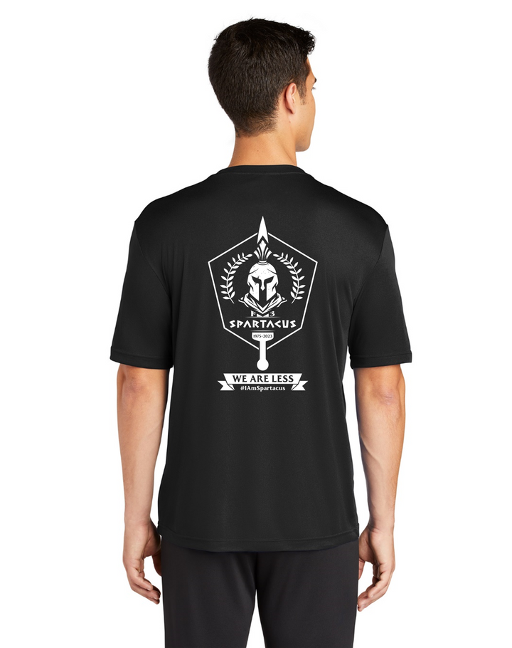F3 Spartacus Remembrance Pre-Order October 2023