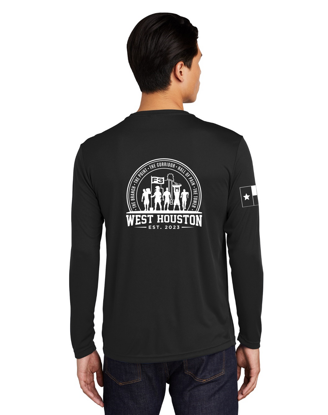 F3 West Houston Pre-Order June 2023