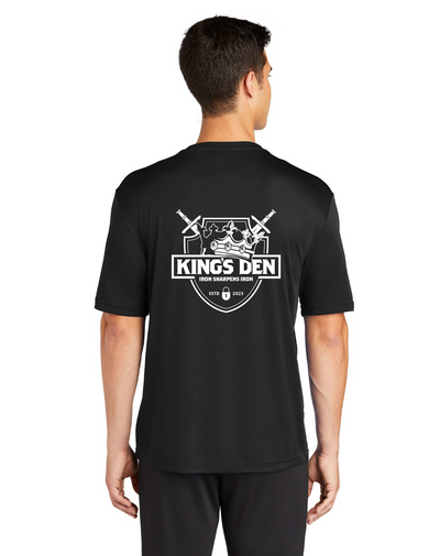 F3 King's Den Pre-order November 2023