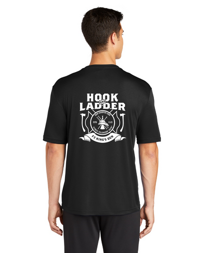 F3 King's Den Hook & Ladder Pre-order November 2023