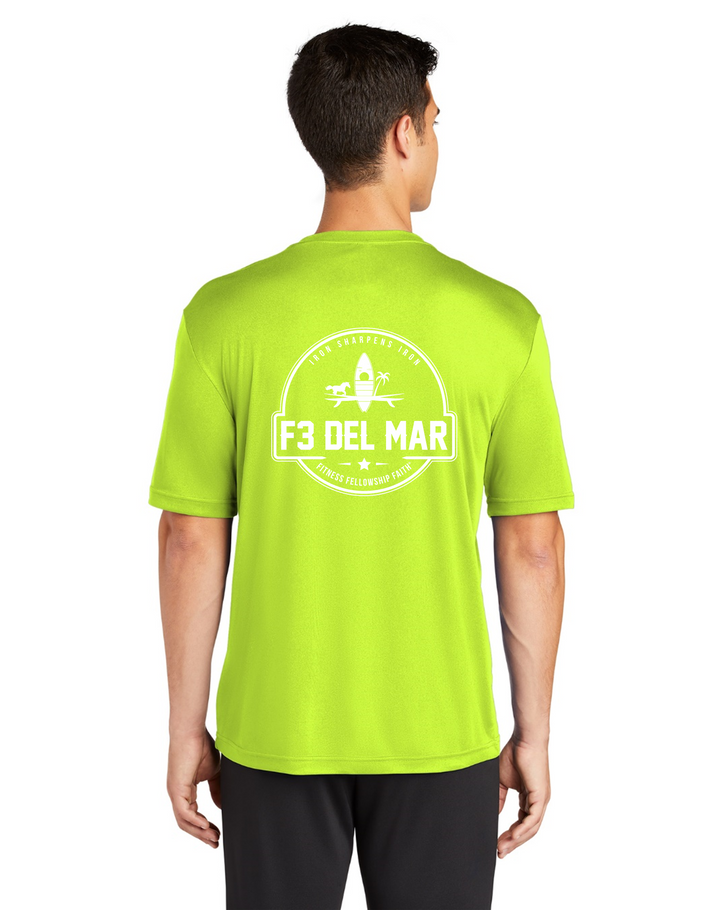 F3 Del Mar Pre-Order December 2023