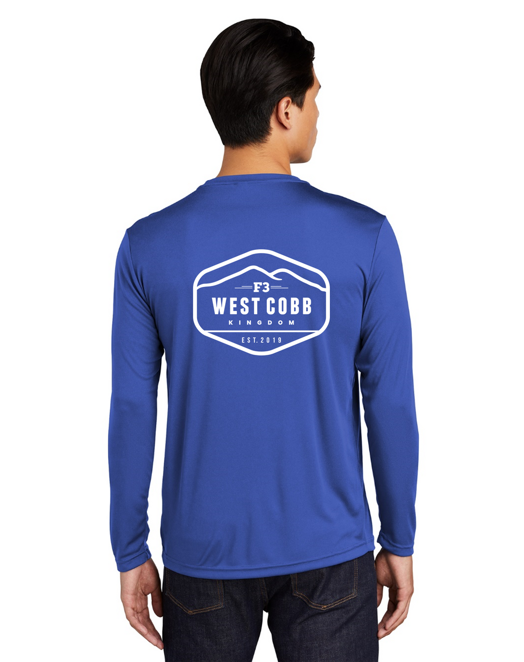 F3 West Cobb Kingdom Pre-order September 2023