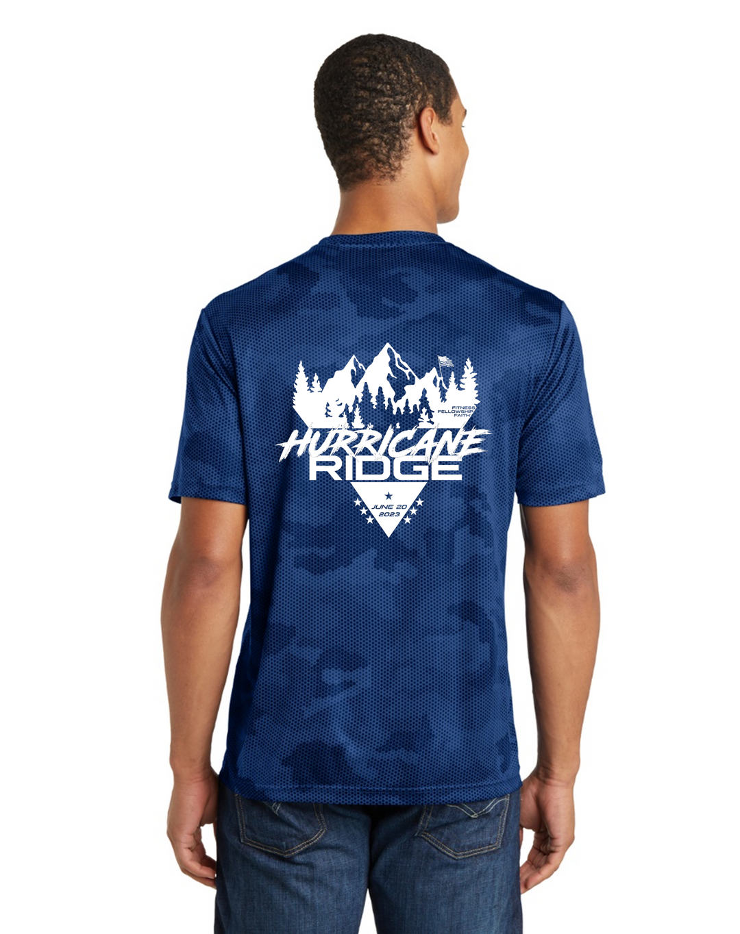 F3 Cascades - Hurricane Ridge Pre-Order November 2023