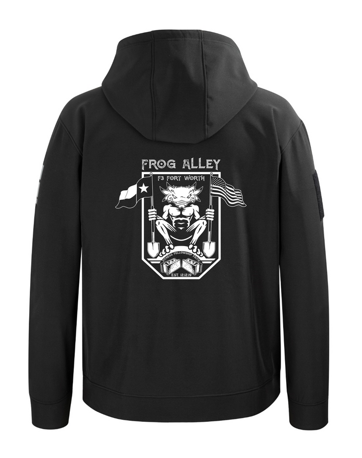 F3 Frog Alley Pre-Order November 2023