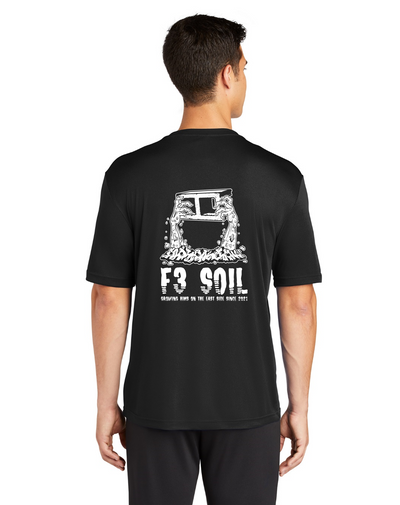 F3 The Soil Pre-Order September 2023