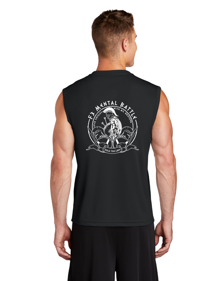 F3 Mental Battle Pre-Order December 2023