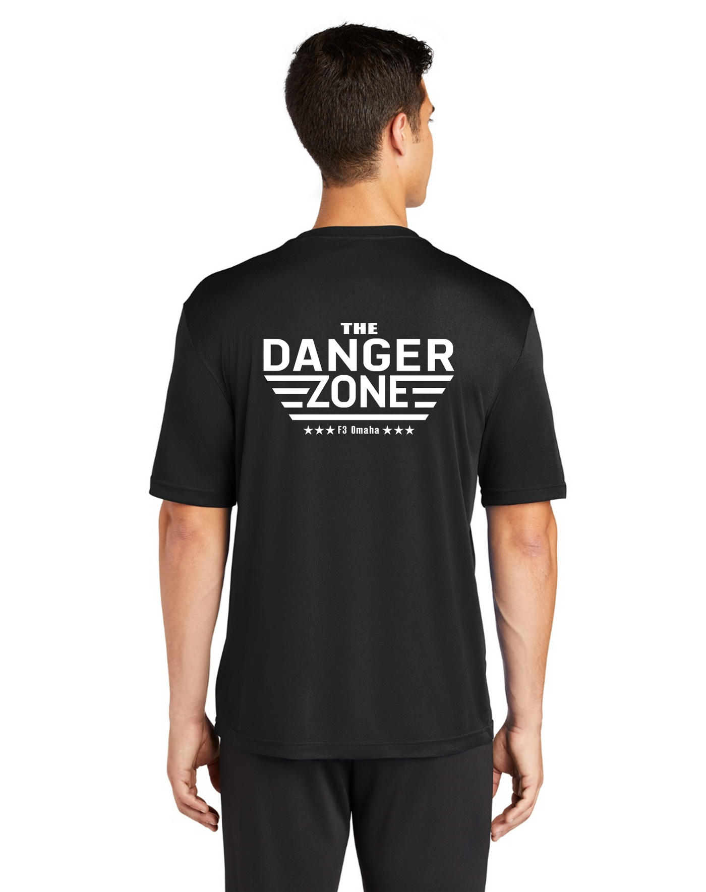 F3 Omaha Danger Zone Pre-Order November 2023