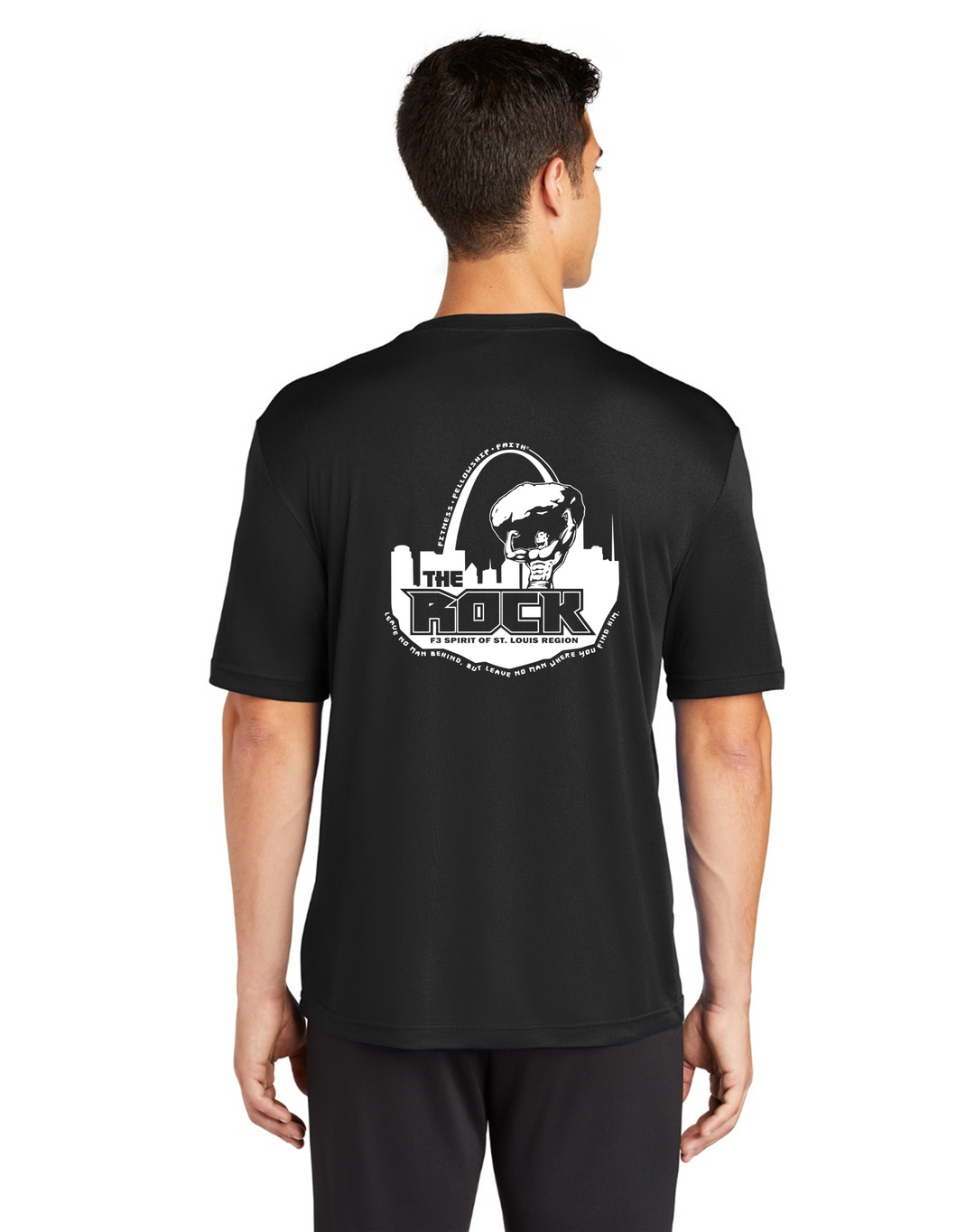 F3 SSTL The Rock Pre-Order May 2023