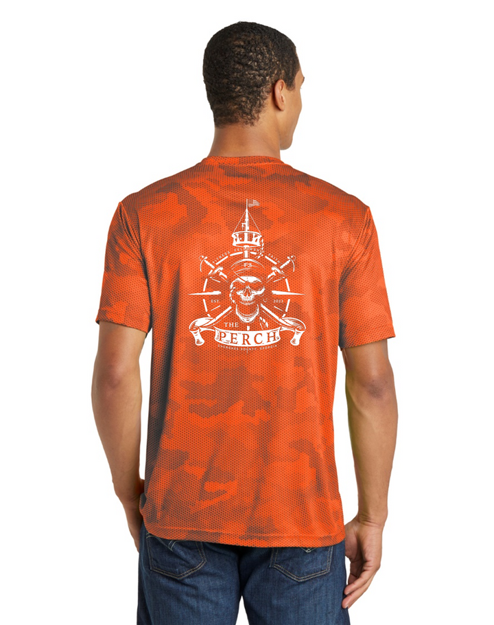 F3 The Perch Pre-Order May 2023