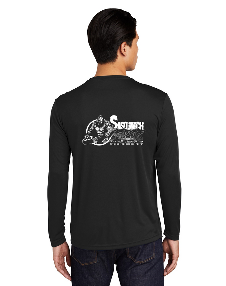 F3 Austin AO-Sasquatch Pre-Order November 2023