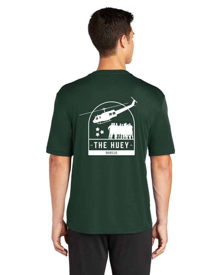 F3 The Huey Pre-Order September 2023