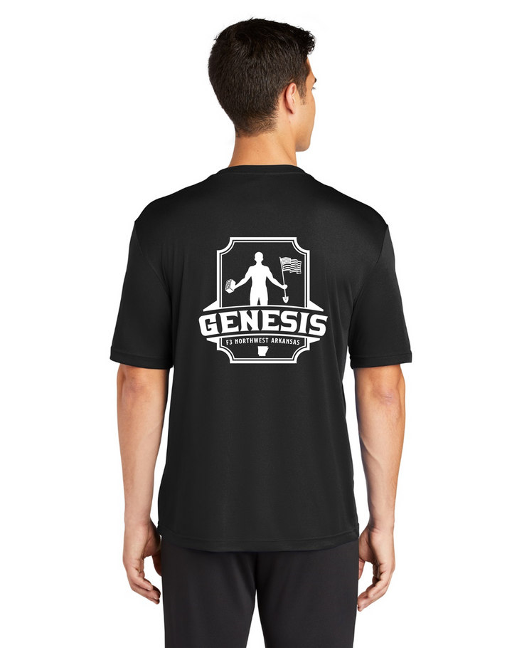 F3 NWA Genesis Pre-Order October  2023