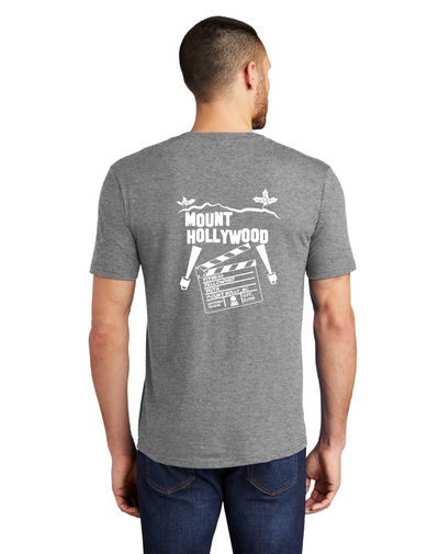 F3 Mount Hollywood Shirt Pre-Order November 2023