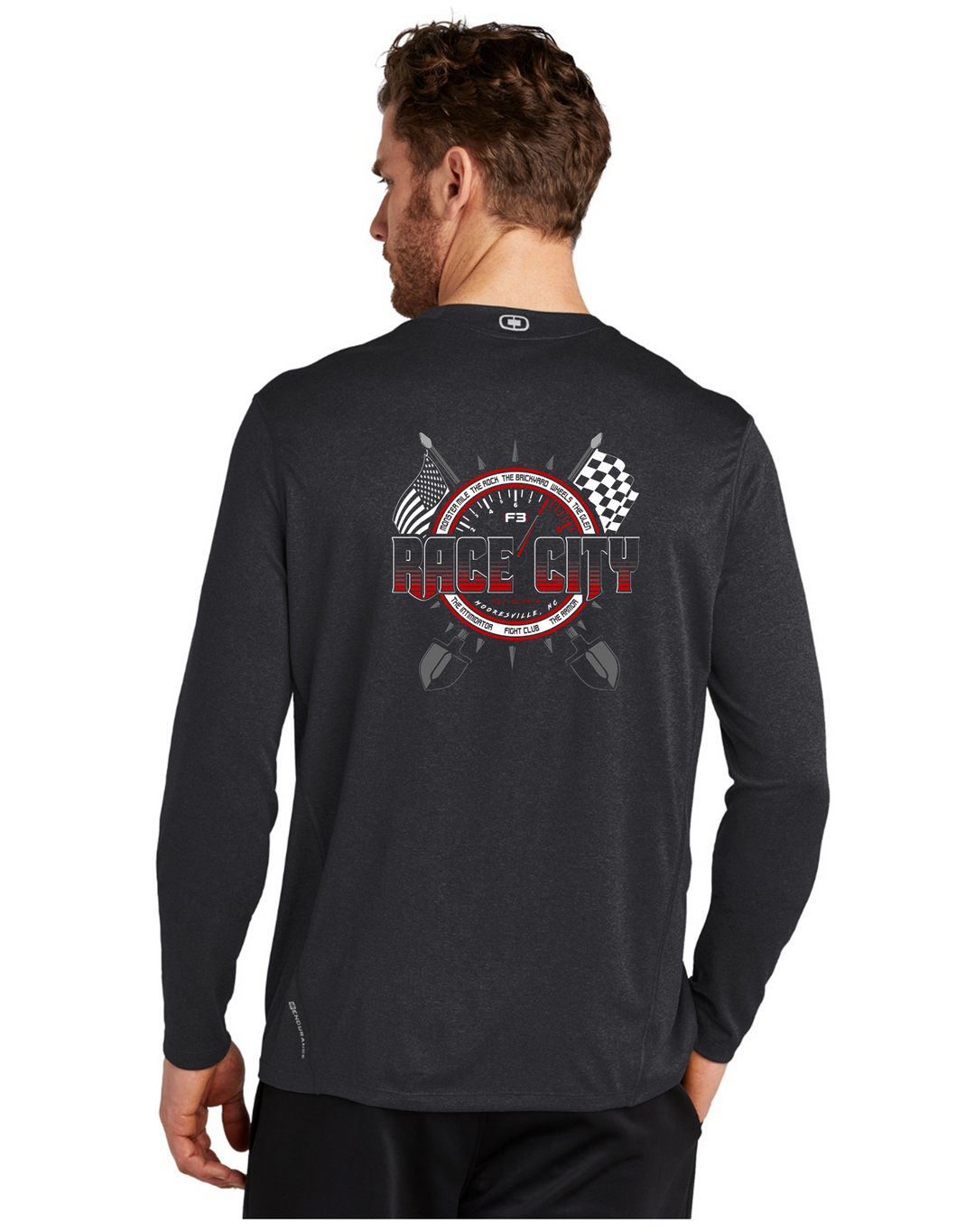 F3 Race City Pre-Order June 2023