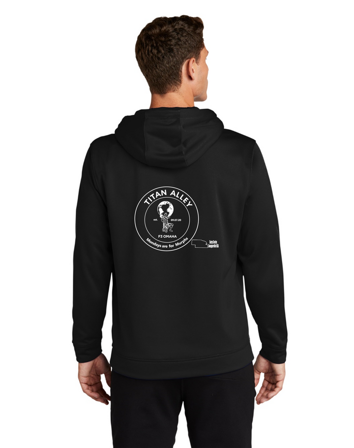 F3 Omaha Titan Alley Pre-Order November 2023