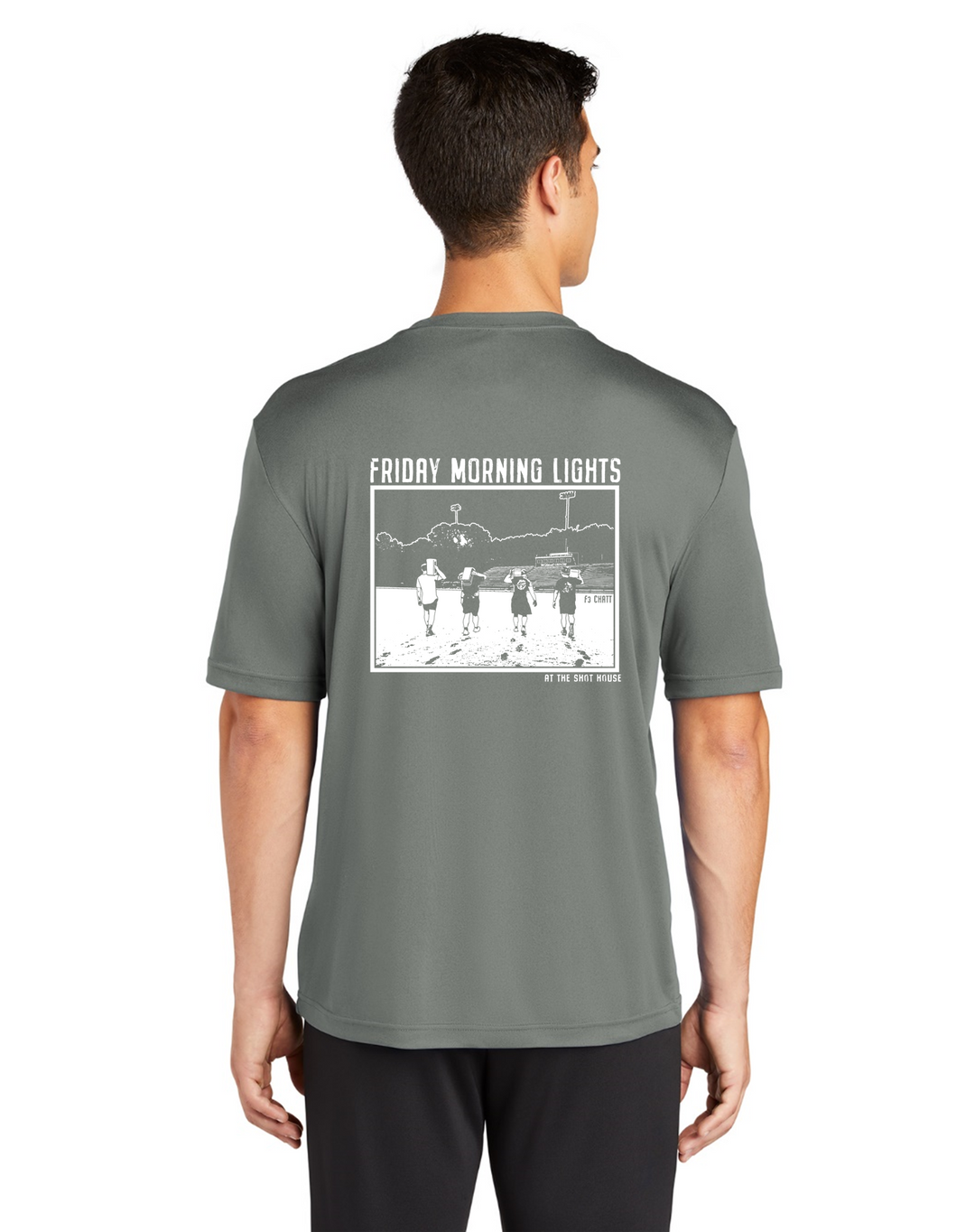 F3 Chattanooga Shot House FML Pre-order September 2023
