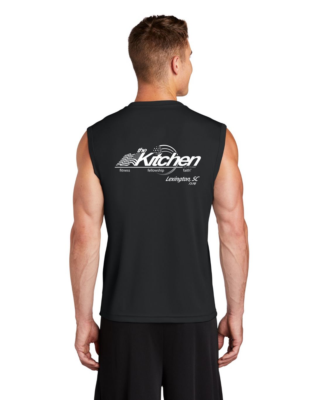 F3 The Kitchen Lexington, SC Pre-Order September 2023