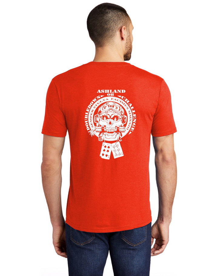F3 Ashland Doubledown Challenge 2023 Pre-Order August 2023