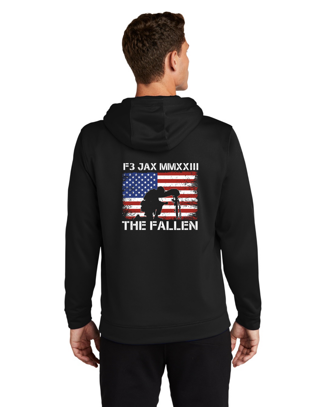 F3 JAX XXIII The Fallen Pre-Order April 2023