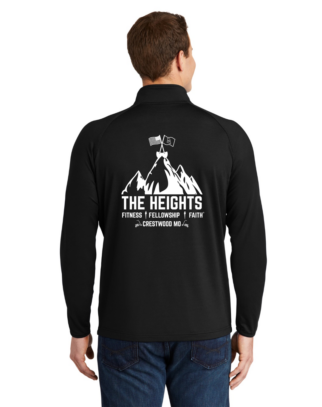 F3 Crestwood The Heights Pre-Order September 2023