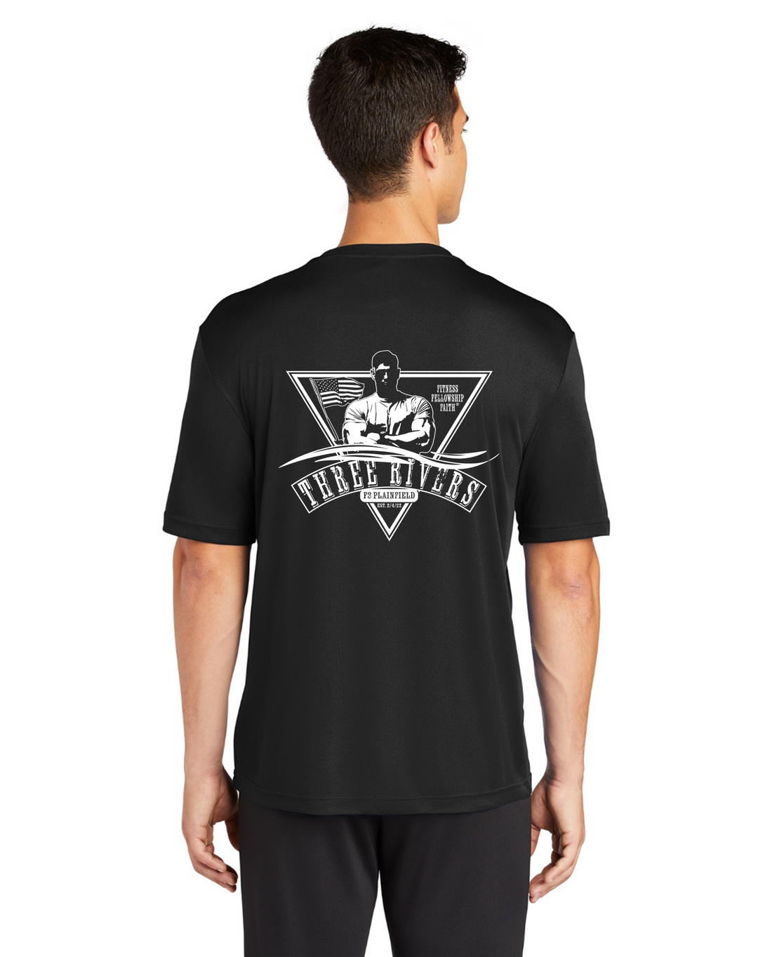 F3 Plainfield Three Rivers Pre-Order July 2023