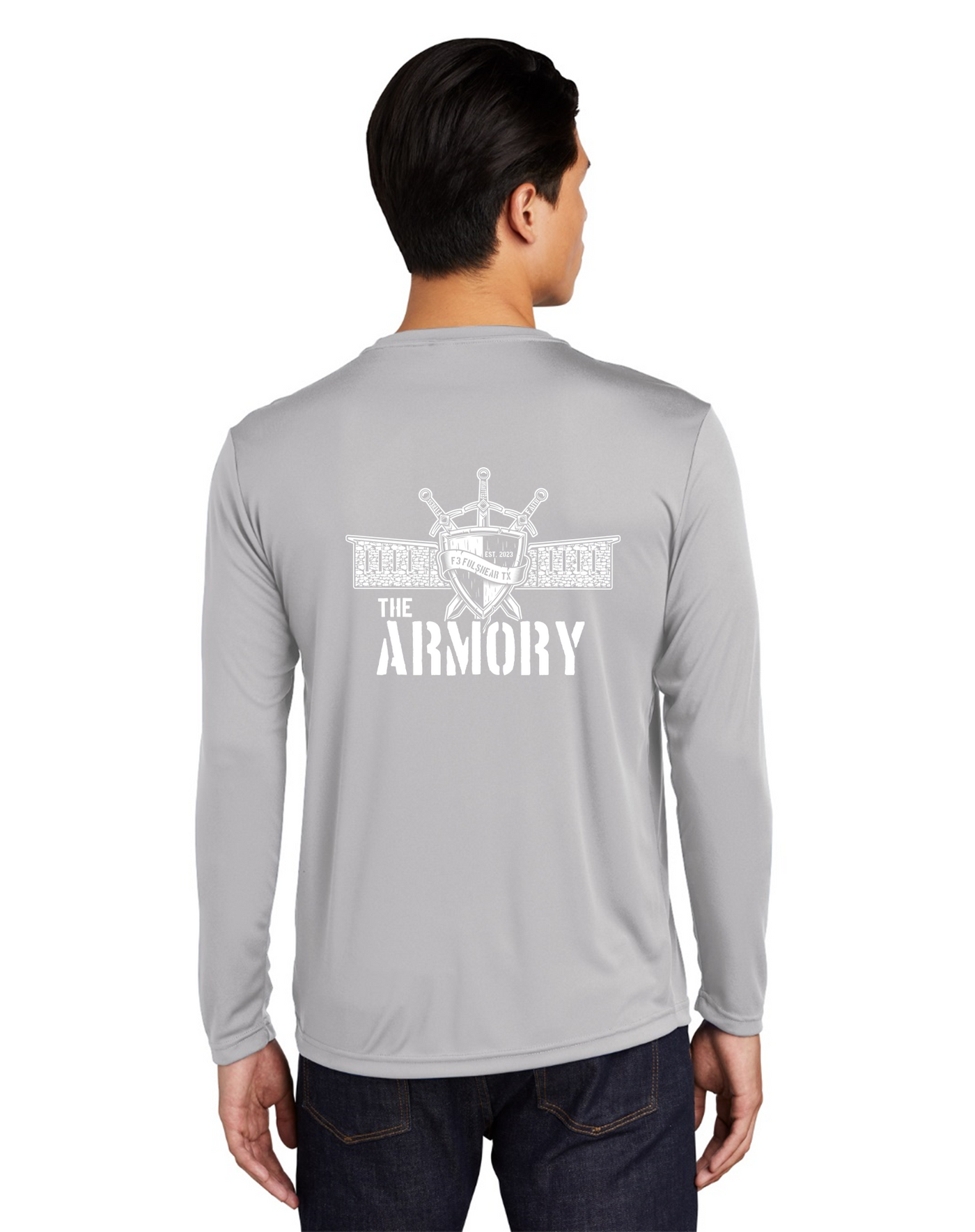 F3 FTX The Armory Pre-order October 2023