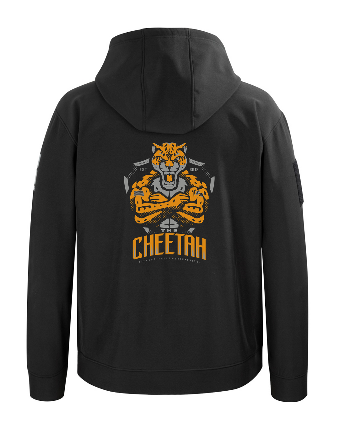 F3 Cherokee The Cheetah Pre-Order October 2023