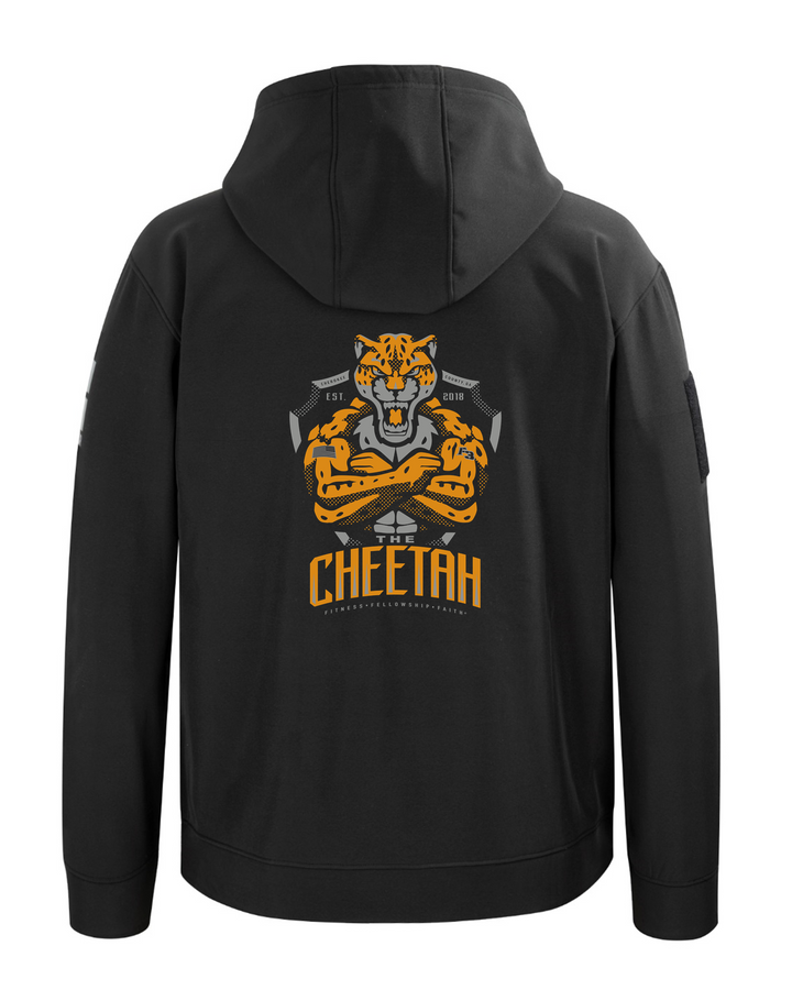 F3 Cherokee The Cheetah Pre-Order October 2023