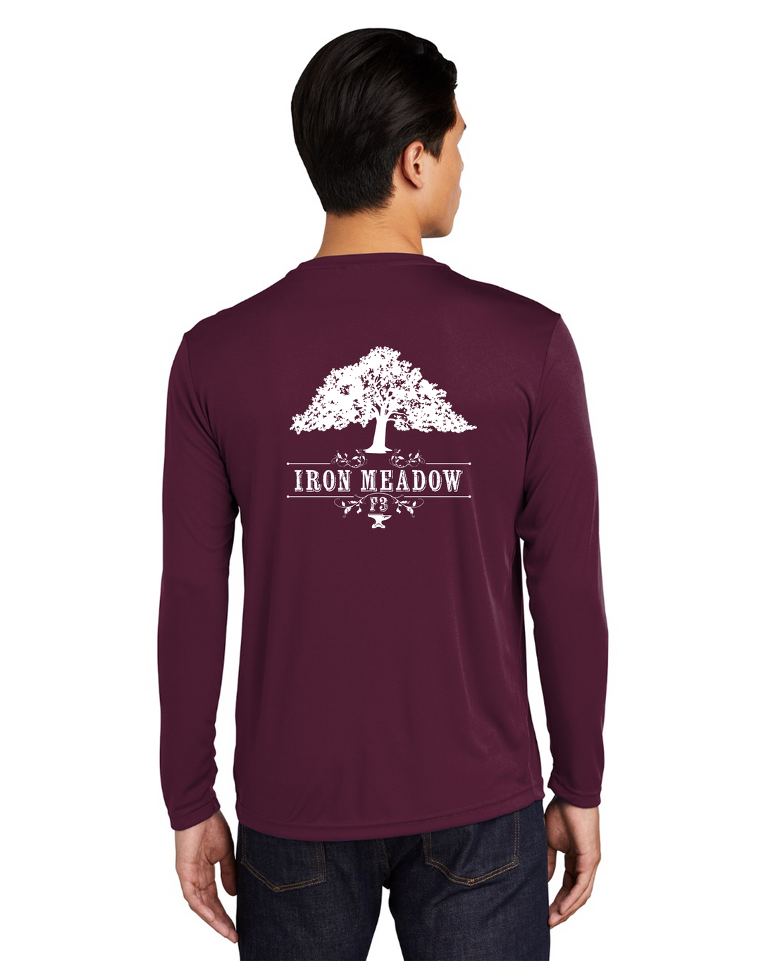 F3 Iron Meadow Pre-Order August 2023