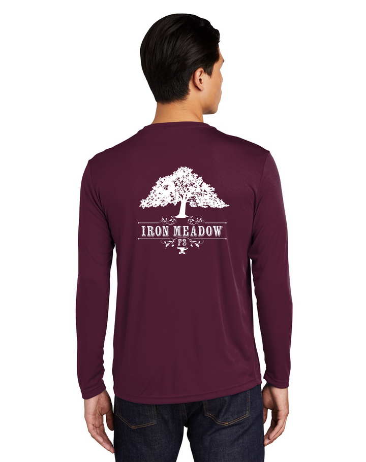 F3 Iron Meadow Pre-Order August 2023