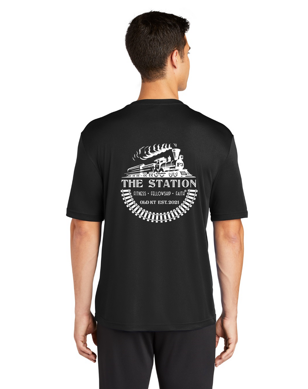 F3 Katy The Station Pre-Order October 2023