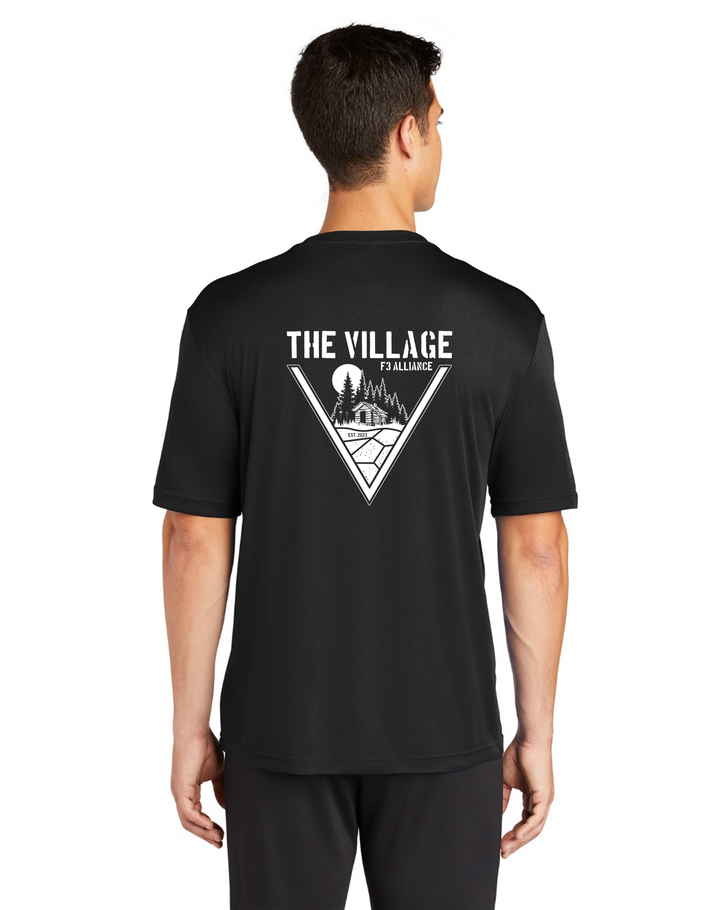 F3 Alliance The Village Pre-order August 2023