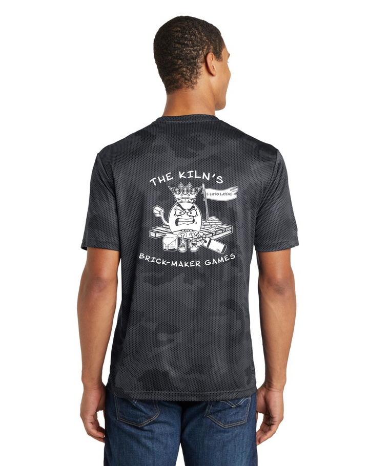 F3 KTX The Kiln Brick-Maker Games White Logo Pre-order September 2023