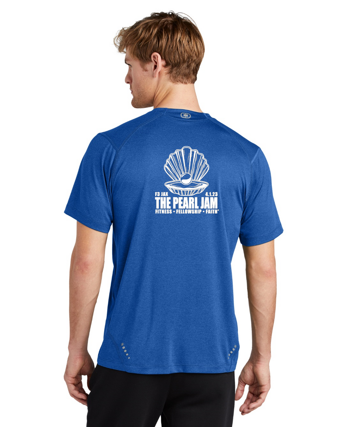 F3 The Pearl Jam Pre-Order May 2023