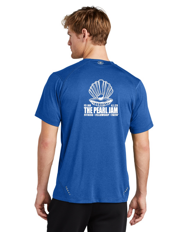 F3 The Pearl Jam Pre-Order May 2023