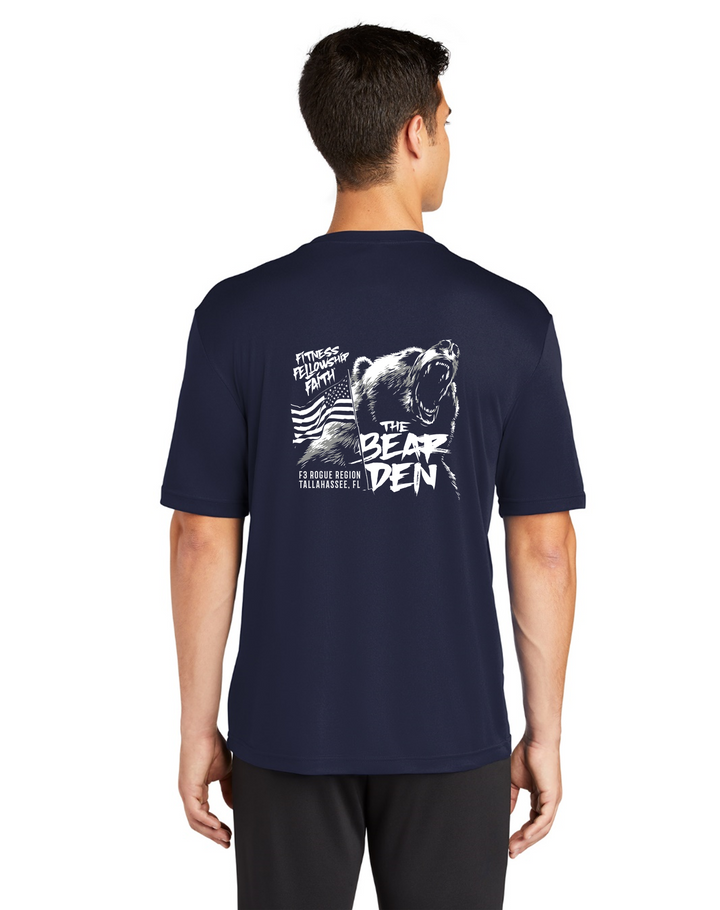 F3 Rogue Region Bear Den Pre-Order October 2023