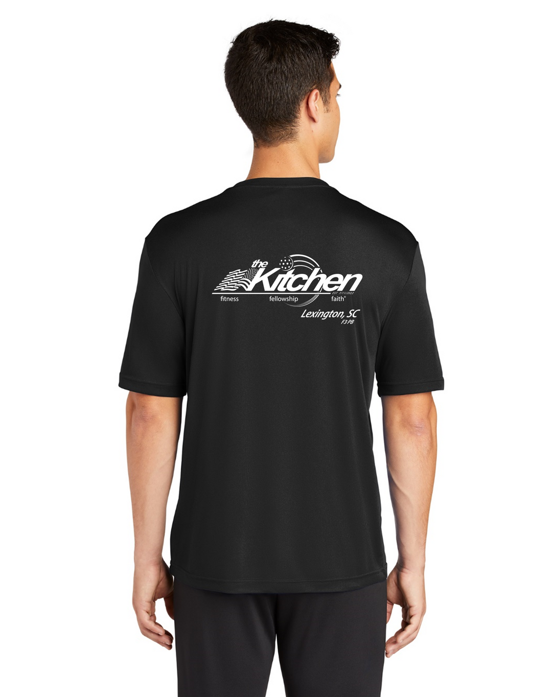 F3 The Kitchen Lexington, SC Pre-Order September 2023
