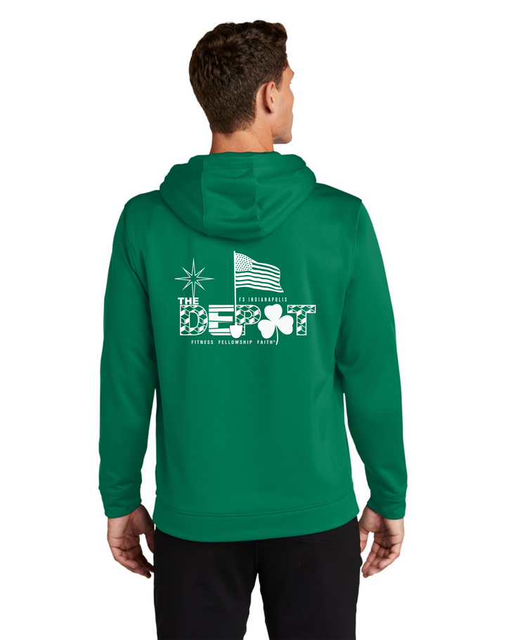 F3 Indianapolis The Depot Pre-order October 2023
