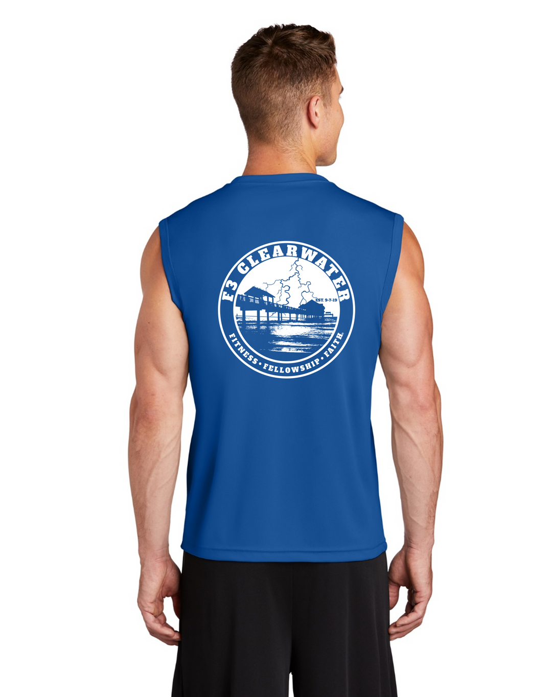 F3 Clearwater Pre-order August 2023
