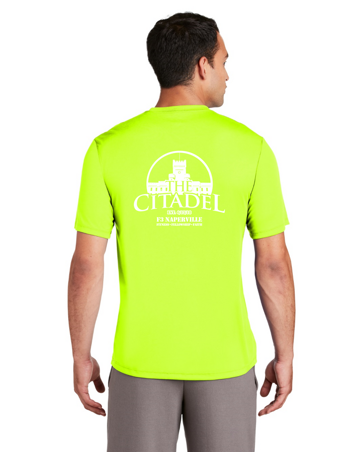 F3 Naperville The Citadel Pre-Order June 2023