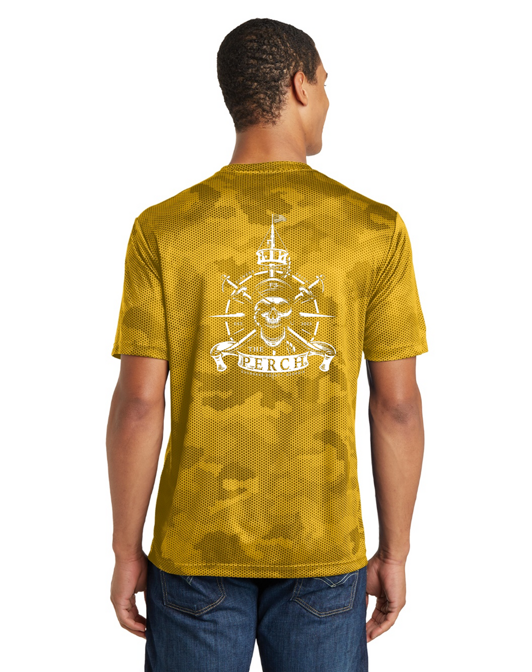 F3 The Perch Pre-Order May 2023