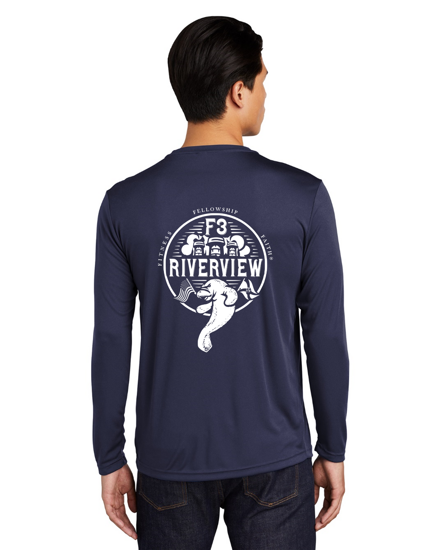 F3 Riverview Pre-Order November 2023