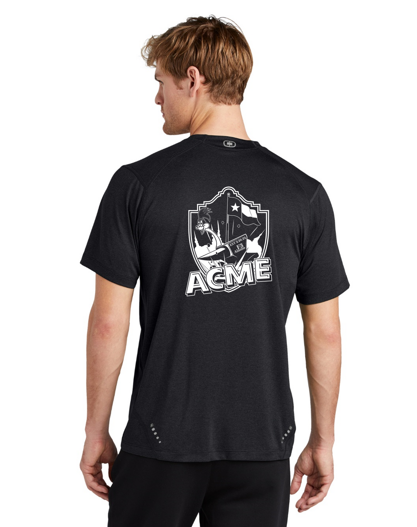 F3 Alamo ACME Pre-Order July 2023