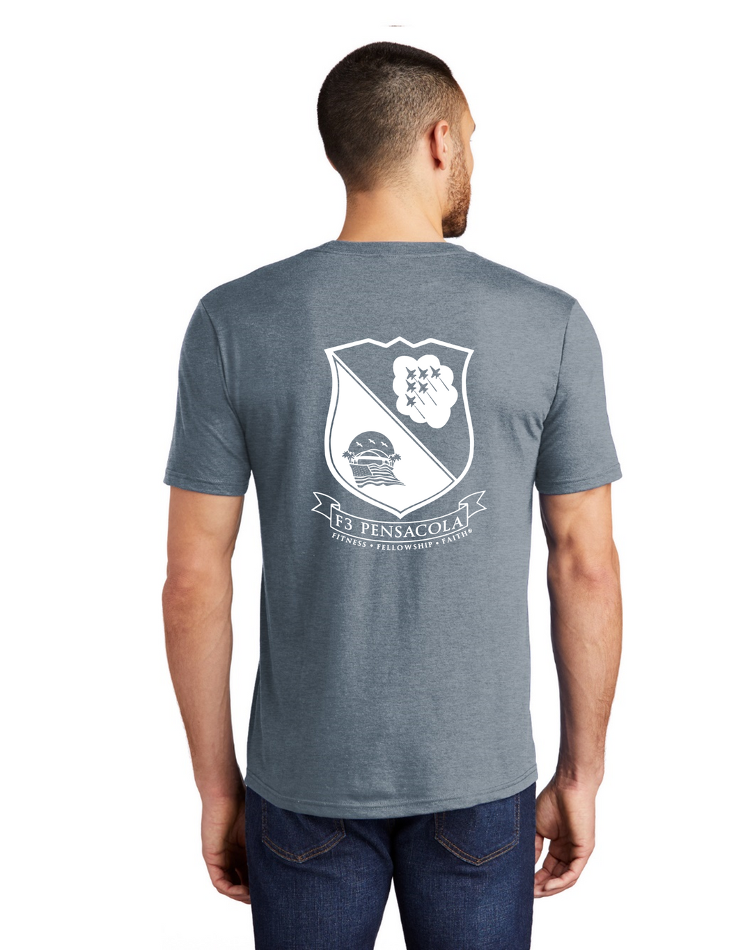 F3 Pensacola Pre-Order April 2024